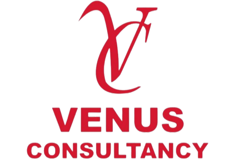 Venus Consultancy logo