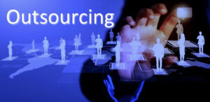 Best outsourcing service