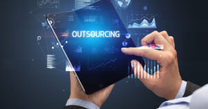 Outsourcing service in Canada