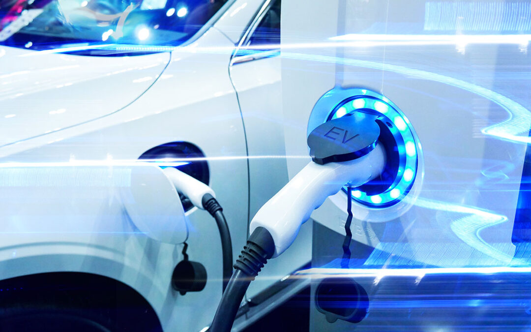 Accelerating EV Car Manufacturing and Technology Advancement