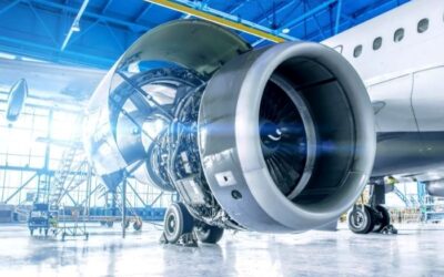 High-Demand Aerospace Tech Jobs