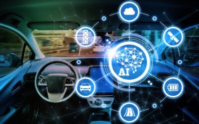 Artificial Intelligence in Automotive: Transforming the Driving Experience